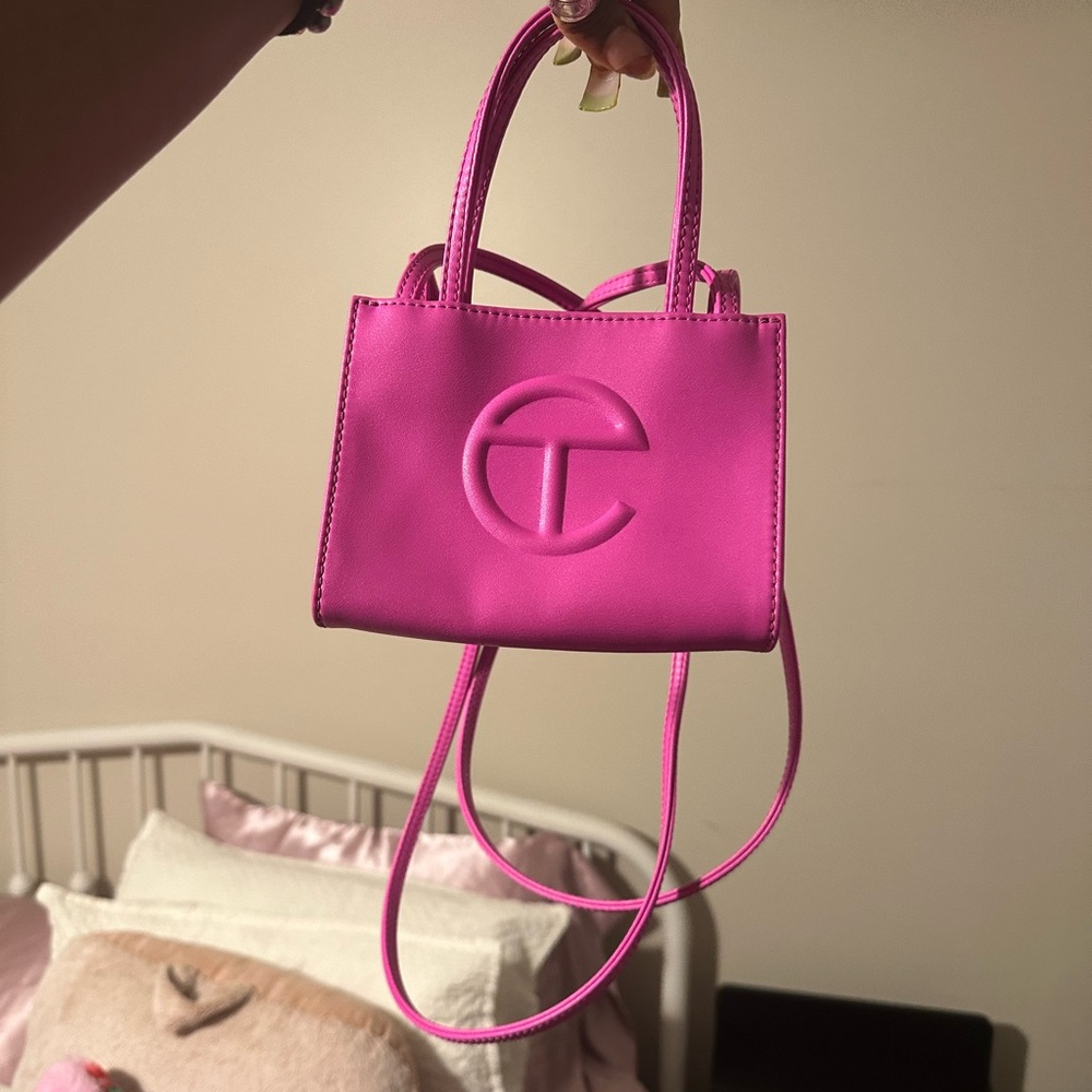 Telfar Azalea bag